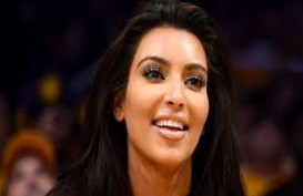 Sumber Penghasilan Sosialita Kim Kardashian, dari Bisnis Kosmetik hingga Investasi